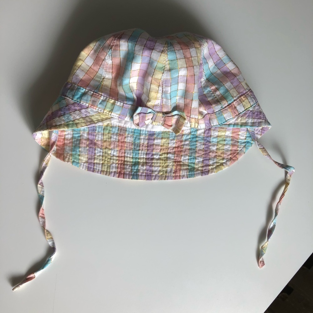 1 1/2-2 years Girls: H&M hat